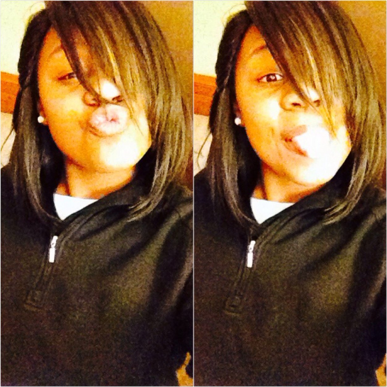 I Cant Blame The B*tches That Dont Like Me