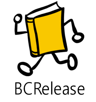BookCrossing Release