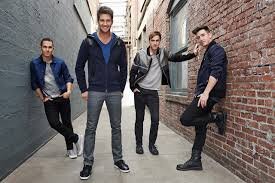 Big Time Rush