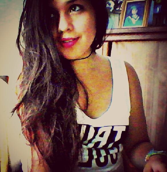 OrellanaTamy's profile picture. estudiante