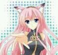 Hey I'm Luka! #Demon #Neko #Bi #18+ #Singer
