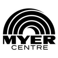 Myer Centre Adelaide