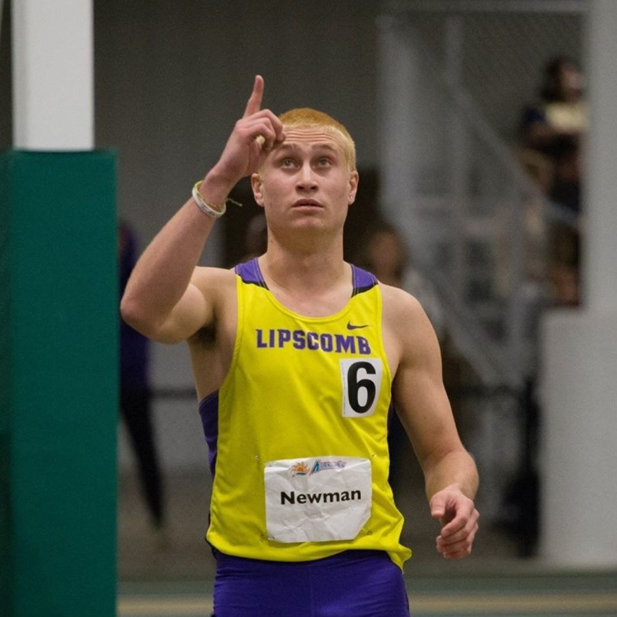 Newmanenski's profile picture. Hurdle Addict. Hunting Junkie. Born Again Christian. LU T&F