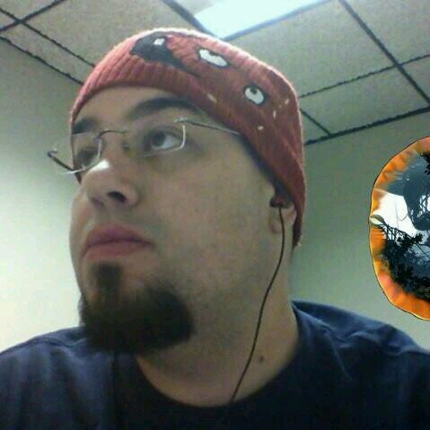 dryvn62's profile picture. 