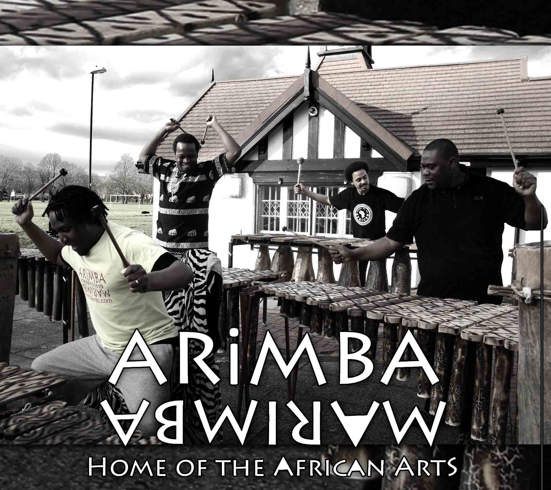 arimbaarts's profile picture. African https://t.co/h4p5uYREv1
Workshops and Performance for all Events! arimbaarts@gmail.com or Cell: (+44) 7462867891