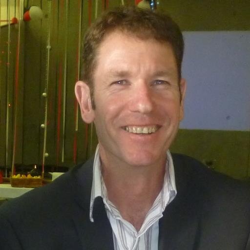 Senior Consultant, specialising in mid to senior permanent recruitment and HR consulting.