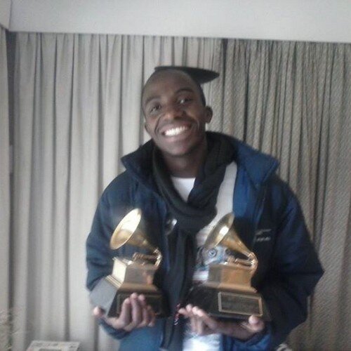 Singer,dancer  and actor at get down productions and love god