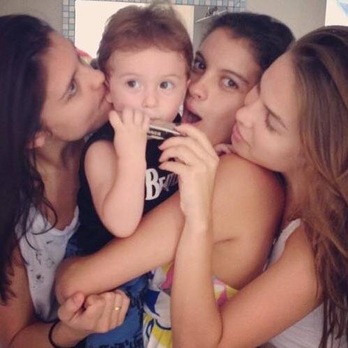 Theo Sol Barcik Blanco   Since:23/06/2013