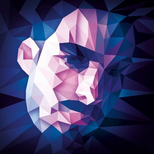 Cosmic P.I.M.P.
Graphic Designer / Music Producer