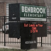 Benbrook Elementary (@benbrookelem) 's Twitter Profile
