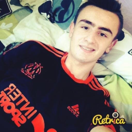 YohanTrivino's profile picture. 