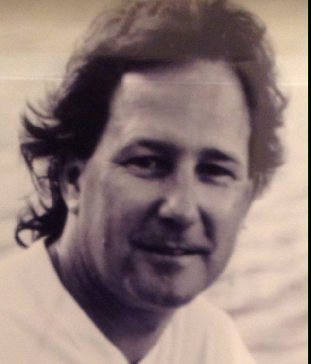 georgehmassey's profile picture. 