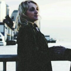 If it's not okay, it's not the end.《Lucia Eda. Daughter of Hecate; goddess of magic and the mist. 16.》[#PercyJackson]