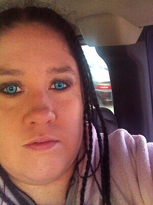 I am a mother of 3 and am in love with my boyfriend. So please talk with respect! I am a nice person, i love horses and country music! Its just that simple!