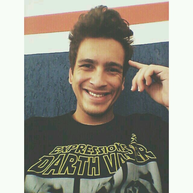 I'm a good man, with a good heart