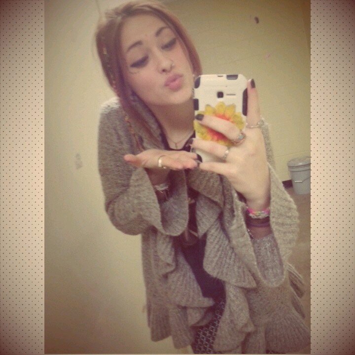 kayy_shaffer's profile picture. I just wanna live my dream and be successful