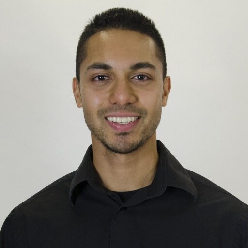 Biz-Marketing-Dev Guy. Advocate of Small Business. Fitness Junkie and a Food + Tech Geek. Oh and I love dancing to weird music!