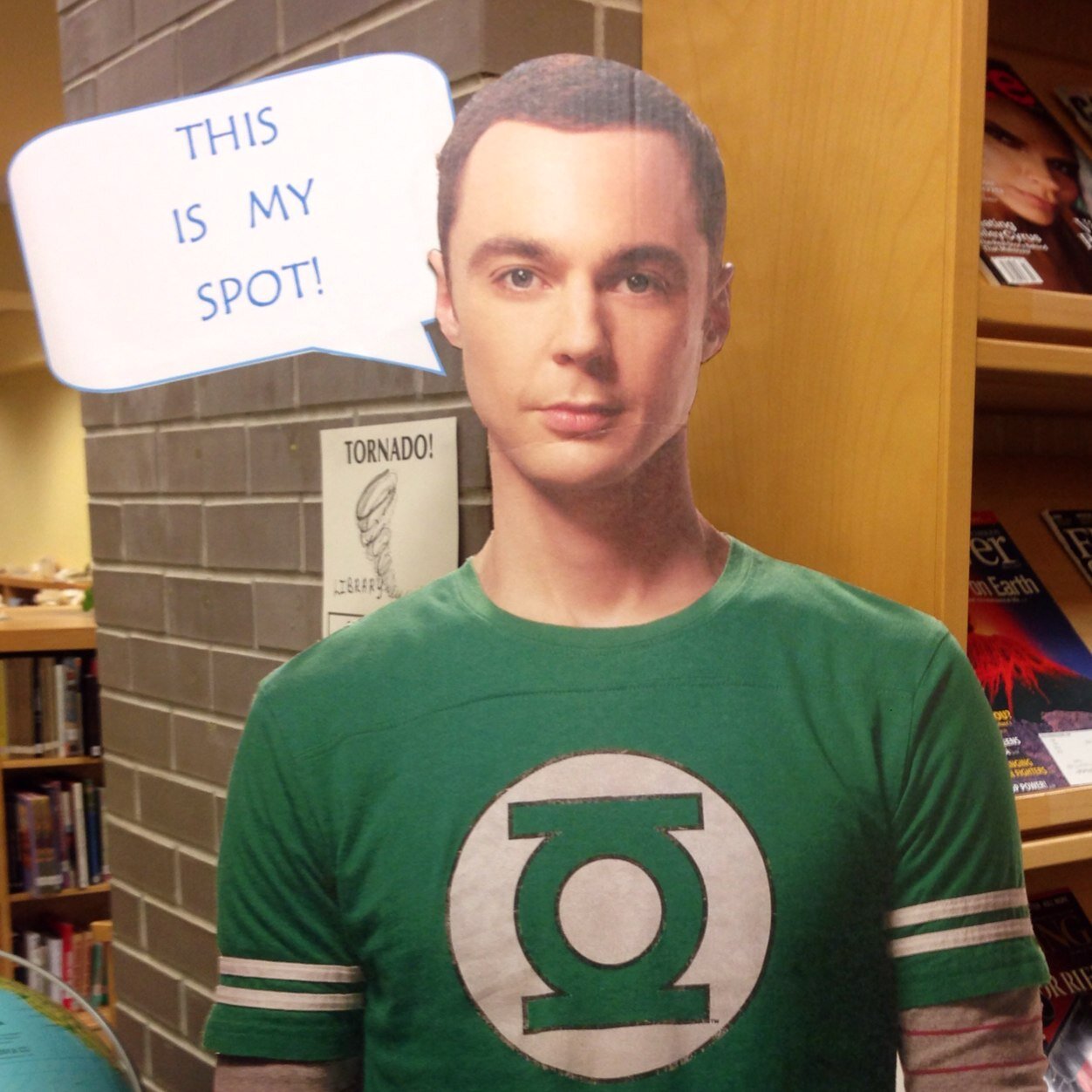 what's happening in GC libraries