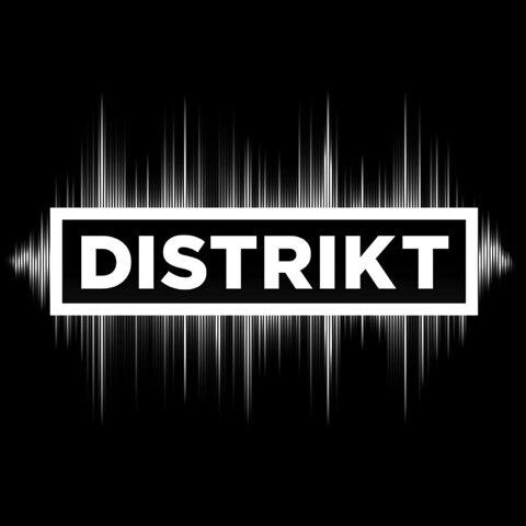 DISTRIKT is a 501c3 non-profit, building and supporting an inclusive and diverse community by embracing people, music and art.