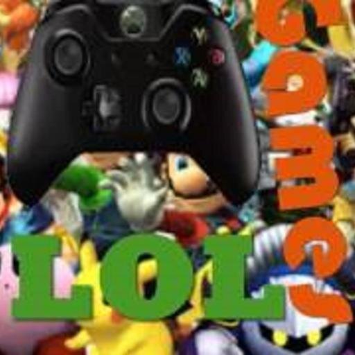 LOLGames_canal's profile picture. 