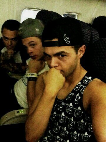 Chicago's Janoskianators                                  Pop A Trace                        0/5 Forever