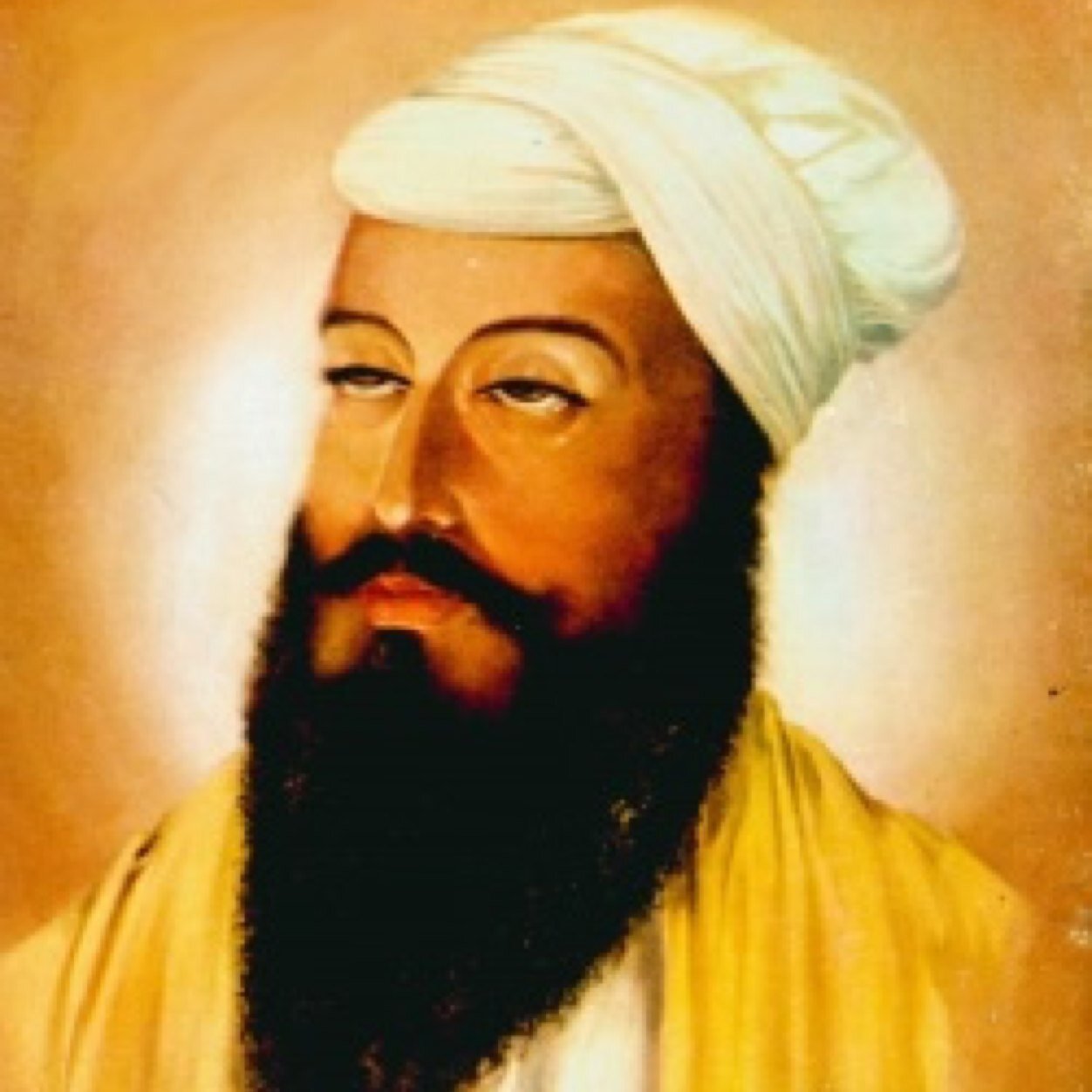 Guru Teg Bahadur Gurdwara, 36 Church Street, NG7 2FF TEL: 0115 970 0750