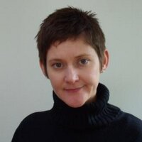 Sarah Falcus (@sjfalcus) 's Twitter Profile