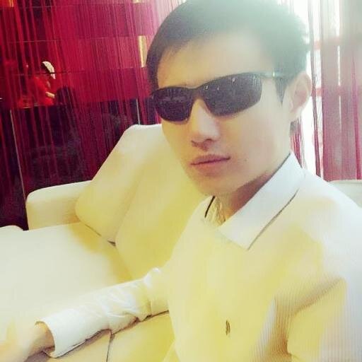 From Chinese, Xi'an City, I think my life because you become rich ! In fact, I very much hope to communicate with anyone