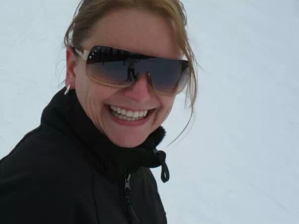 Alirobotti's profile picture. Profesora de Educación Física