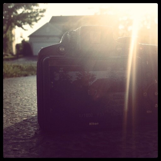 Forever Young Productions! Photographer, Graphic Designer, love promoting new bands! follow me @SemplySammie