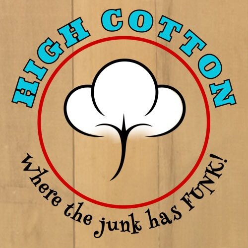 Vintage - Antique - Furniture - Thrift. Not only do we sell awesome junk, but we buy it too! Come and check out our funky junk. 106 E. College St. Dickson, TN