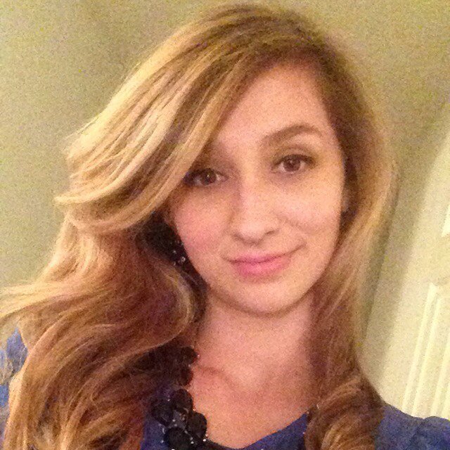 AnnaBoone11's profile picture. Loving life  #ECU #Blessed