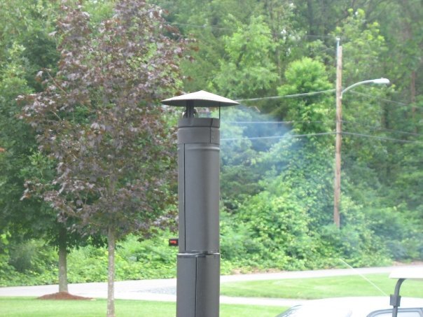 JohnBLucier's profile picture. Automation MMT, smoking ribs