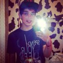 Sam Dinkins - @Justateenboy - Twitter