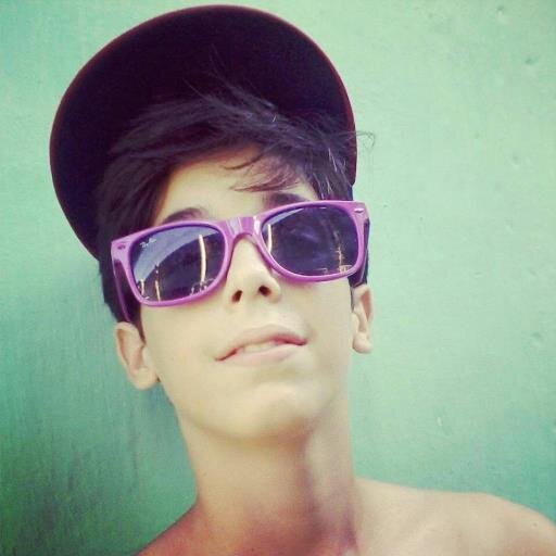 SEGUE AE ! SIGO DE VOLTA!