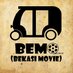 BEMO - Bekasi Movie (@bemochannel) Twitter profile photo