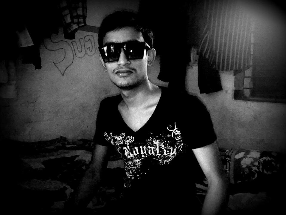 sujoymondal141 Profile Picture