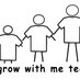 GrowWithMeTee (@growwithmetee) Twitter profile photo