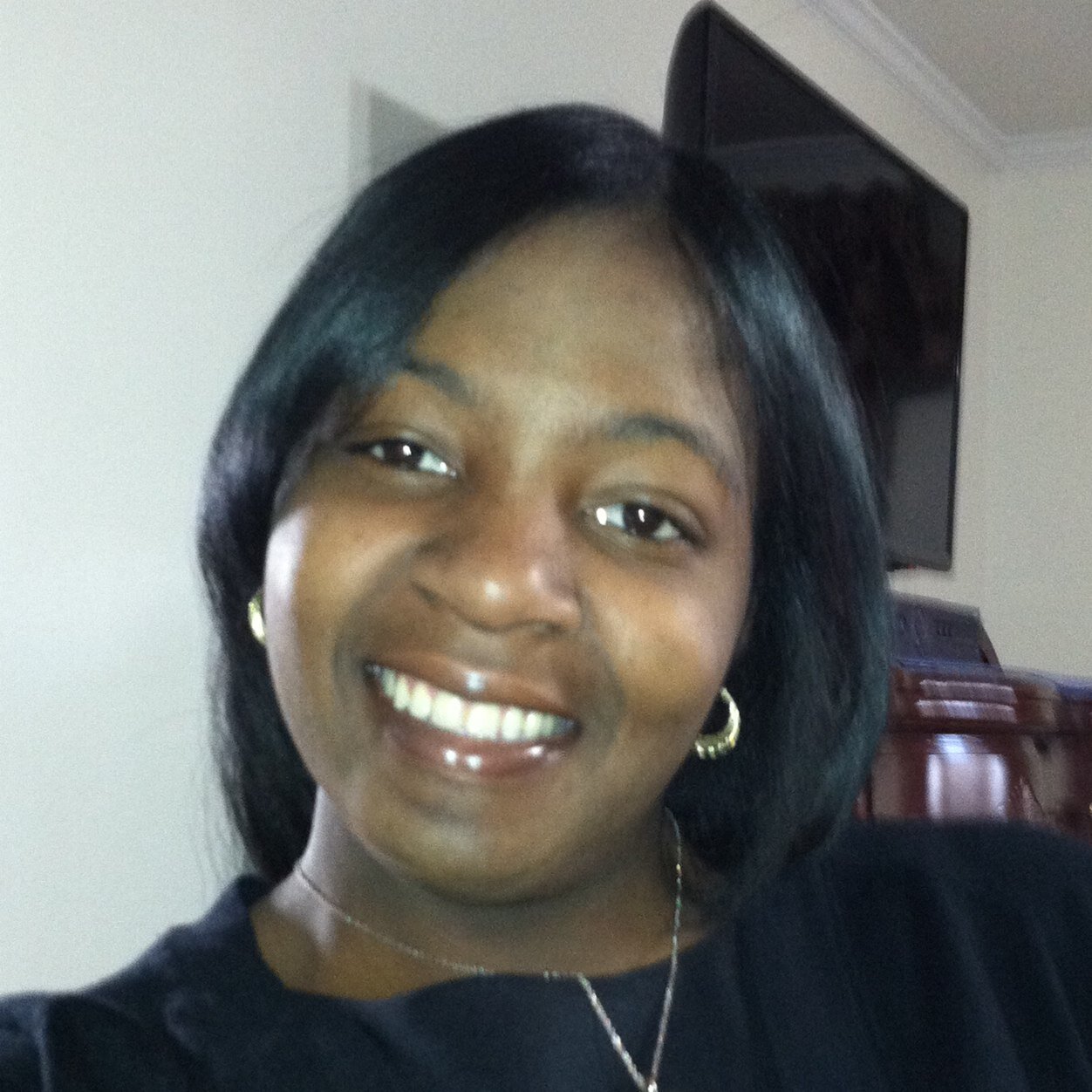 E_PHI_dural's profile picture. #SCSU Graduate; #ChiEtaPhi Sorority Inc. Fall 2010; Nursing Major (BSN); down to earth; smart
