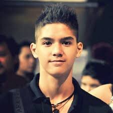 Al Ghazali Köhler's Official Twitter Account | Grunge Music | DJ | Vocalist & Guitarist of TheLuckyLaki | account @alghazll dihack guys!