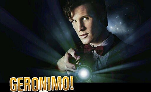I'm the doctor... The last of the time lords from another world. I travel in the Tardis ( MV RP / fan account )