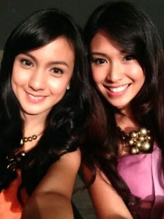 Official Of @nasyamarcella Openfollback tgl 30 I By Resmi dari Instagram nasya :)