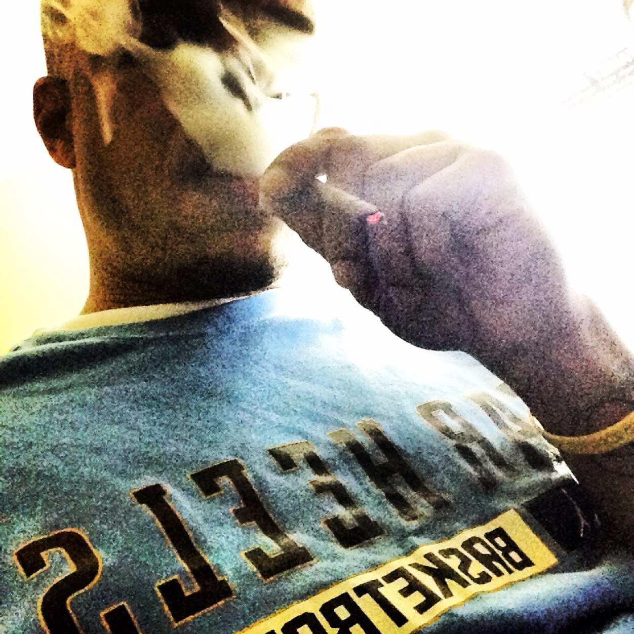 xtrafreshkicks's profile picture. barber, sneaker head, father, son