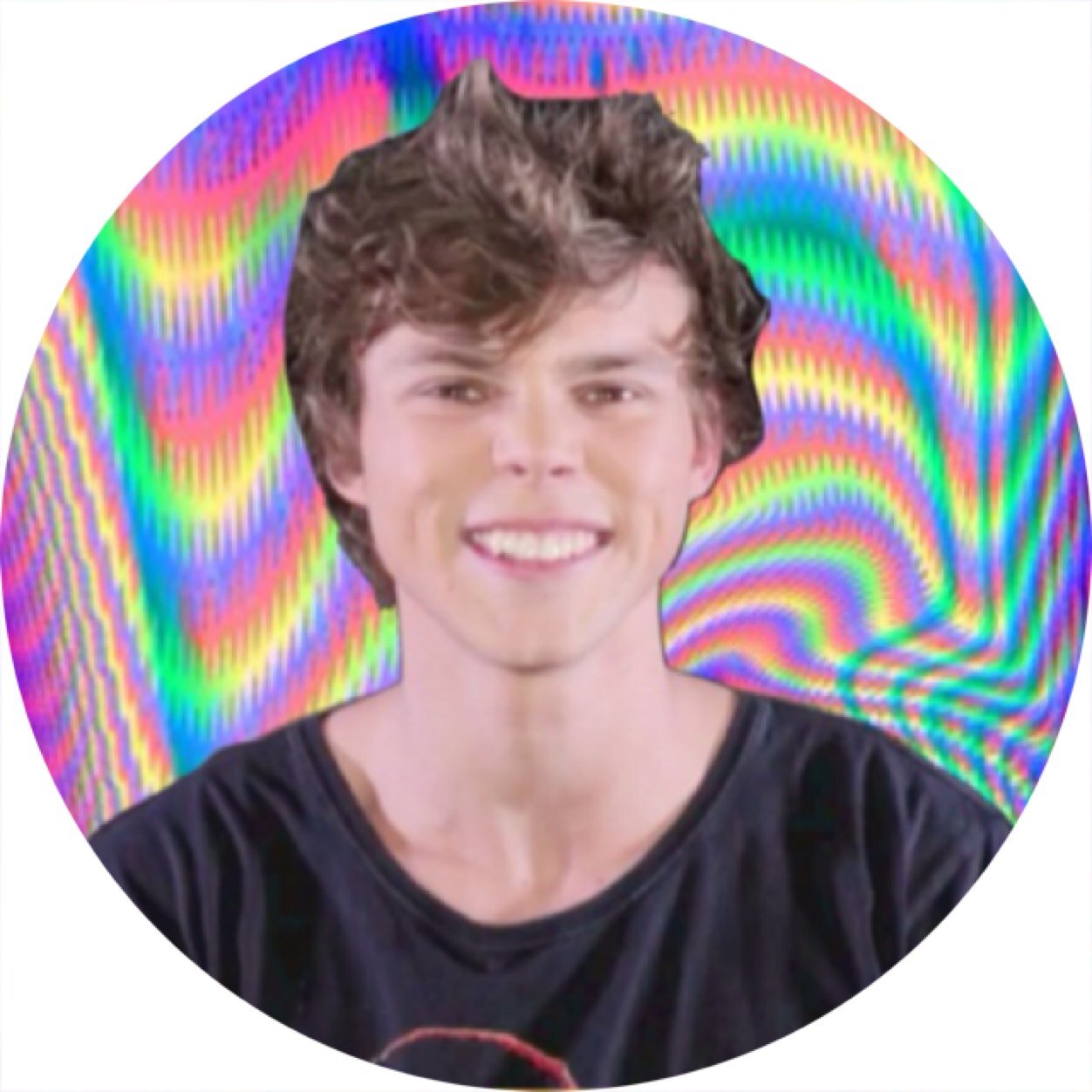Hi this is a free follow from @greendayashton please follow me on that account. I follow back faster than yeezus