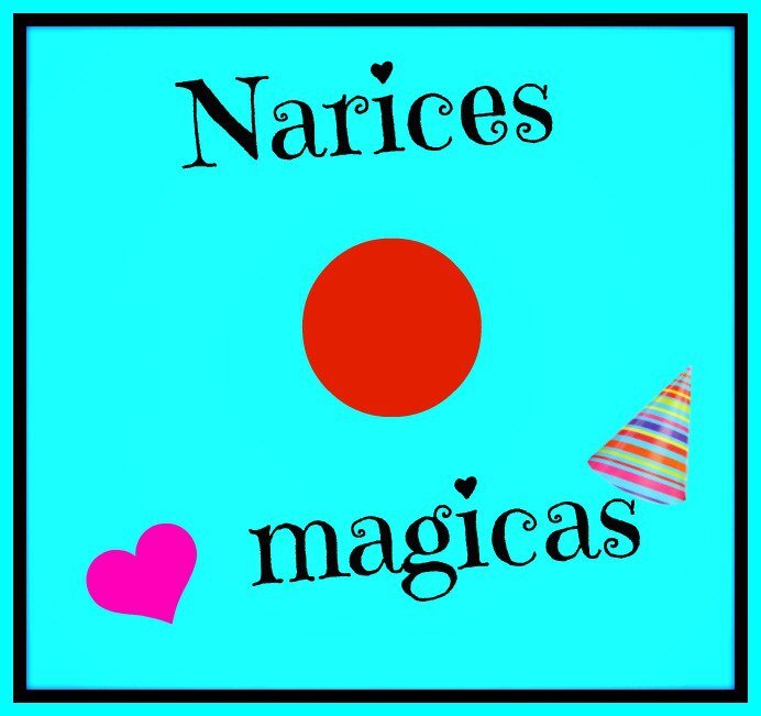 Narices Mágicas es un grupo de Jovenes dispuestos a AYUDAR A QUIENES MÁS NECESITAN . ♥