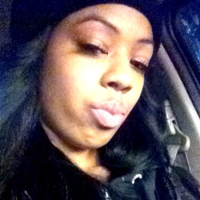 Ima NEW breed of female.. when God made me he made sure i was 1 of the realest...