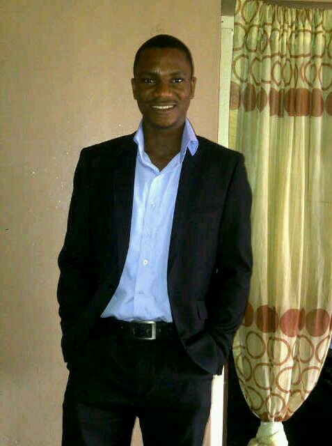 I am an enthusiastic & dynamic fellow.I believe in continuous improvement,re-education & professionalism.I believe in being creative & thinking outside the box.