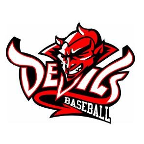 The official account of CHS Red Devil Baseball.