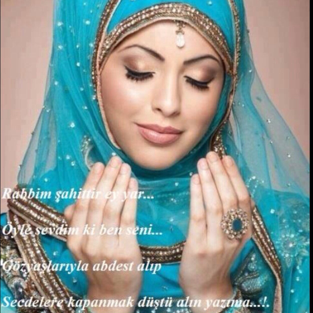 Madde alemini aşamayan, manevi aleme erişemez•••
         •••Deutschland•••