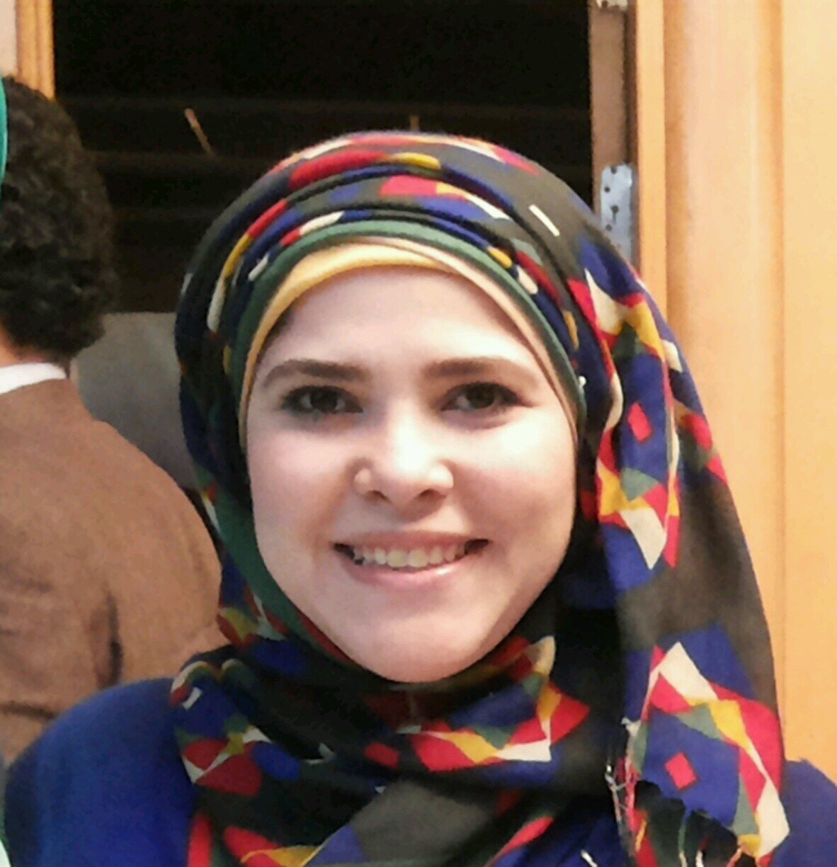 journalist, editor-in-chief of the parliamentary news division at Rose al-Yusuf. An expert in African affairs ,contributer @Al-monitor